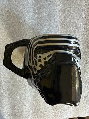 Rule The Galaxy Ceramic Coffee Tea Mug Lucasfilm Ltd